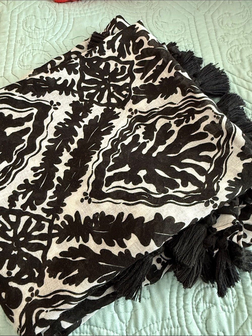 Lilly Pulitzer Scarf